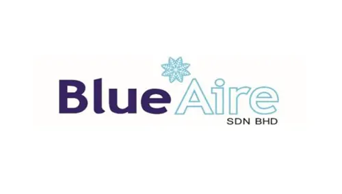 Blue Aire