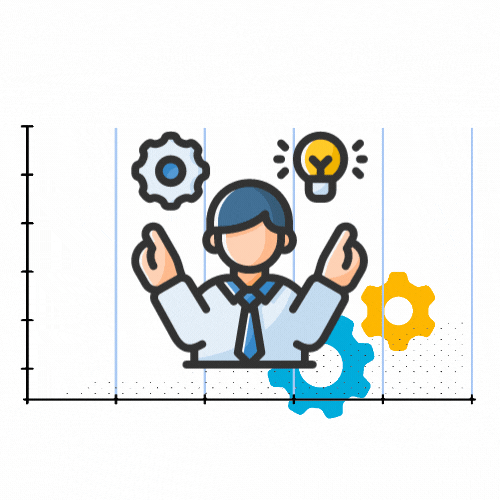 Increased operational transparency