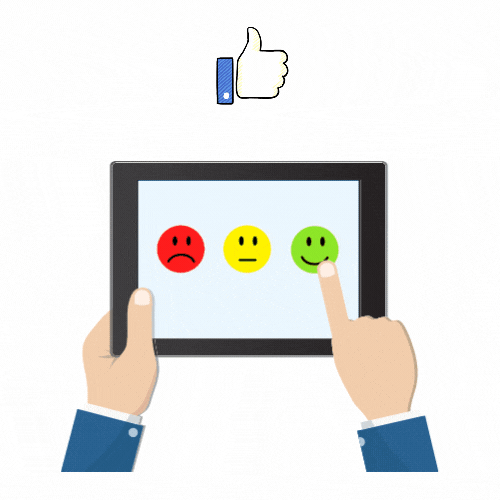 Better complaint resolution and customer service