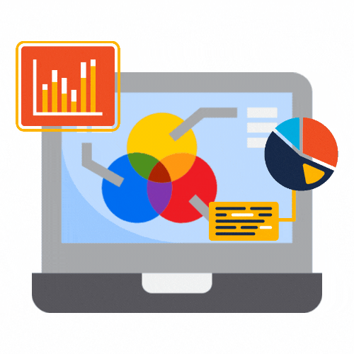 Various metrics & automated reports