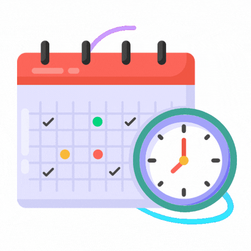 Improved routing and scheduling