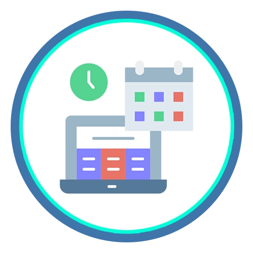 Digital Job Scheduling