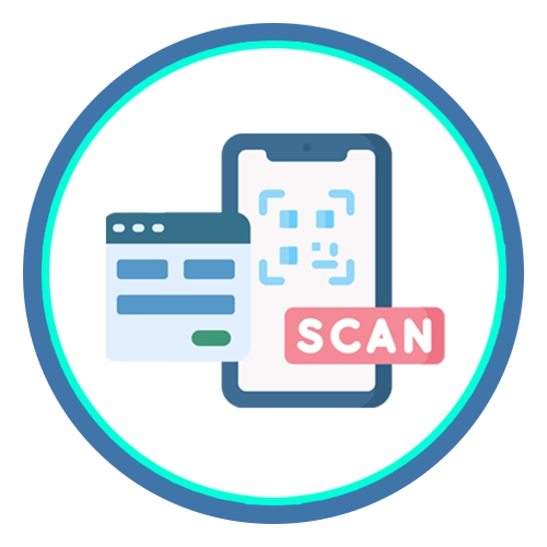 QR Scan & Public Form